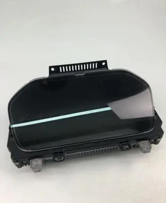 Volvo S60 Speedometer (instrument cluster) 32311253AA