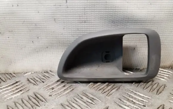 Hyundai Terracan Other interior part 83611H1020