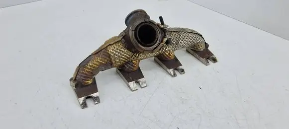 Audi SQ7 Exhaust manifold 057253357L 057253357 057253357J