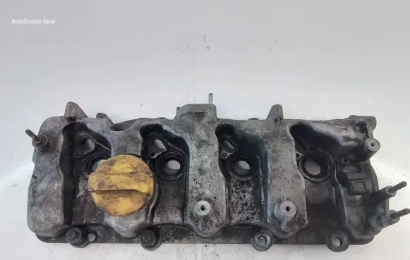 Chevrolet Captiva Rocker cam cover 