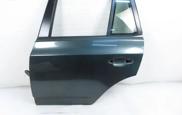 BMW X3 E83 Rear door 