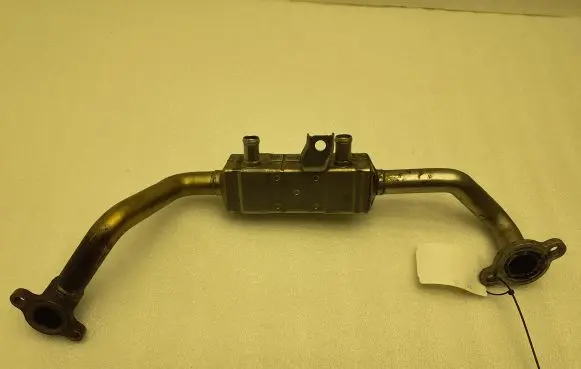 Subaru Legacy EGR valve cooler 14793AA000