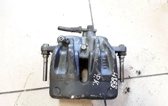 Land Rover Range Rover Sport L320 Front brake caliper 29381
