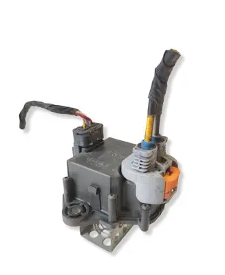 Citroen C4 Grand Picasso Heater blower motor/fan resistor 9658508980