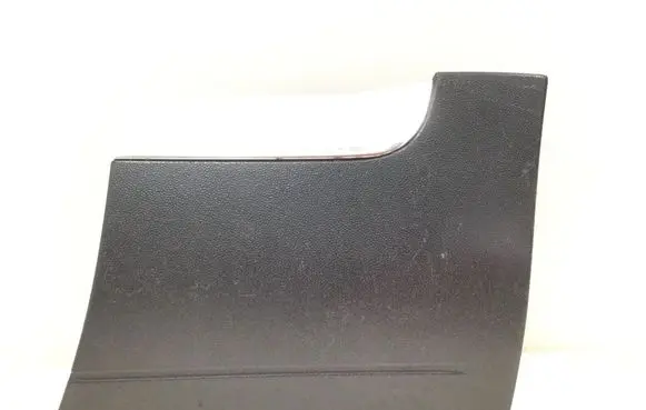 Volkswagen Touareg I Fender trim (molding) 7L6854960A