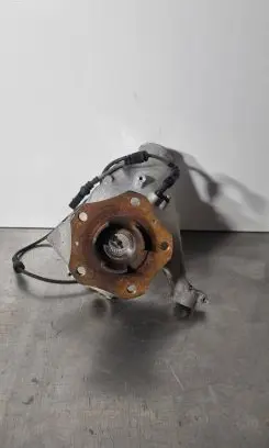 Porsche 911 991 Front wheel hub 99134165805 99160913101