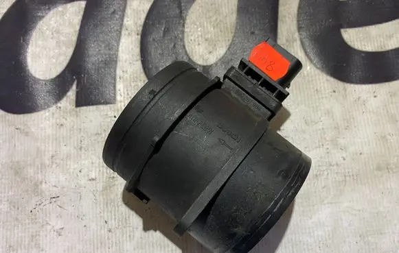 Mercedes-Benz Sprinter W906 Mass air flow meter f00c2g7006