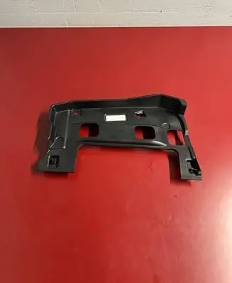 BMW X3 G01 Dashboard lower bottom trim panel 7944607 51457944607