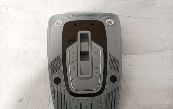 Audi A4 S4 B9 Front seat light 8W0947135AN