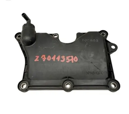 Mazda 3 II other engine part ZJ0113570