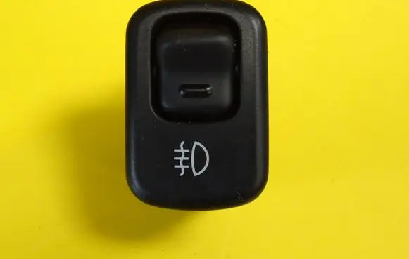 Daihatsu Gran Move Fog light switch 