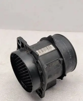 Mercedes-Benz C W203 Mass air flow meter A1110940148 LM0026 5WK9613