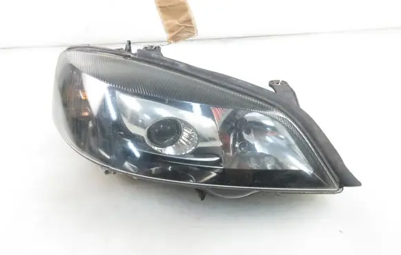 Opel Astra G Headlight/headlamp 13117078