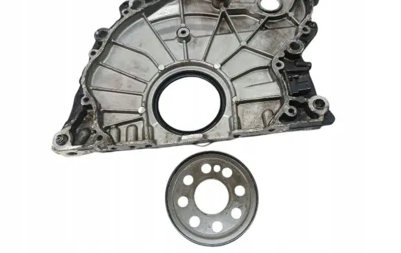 BMW 5 G30 G31 Other engine bay part 06622123661