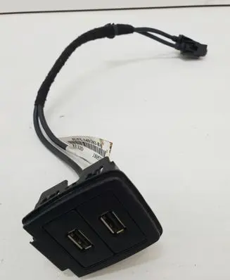 Ford F150 USB socket connector 