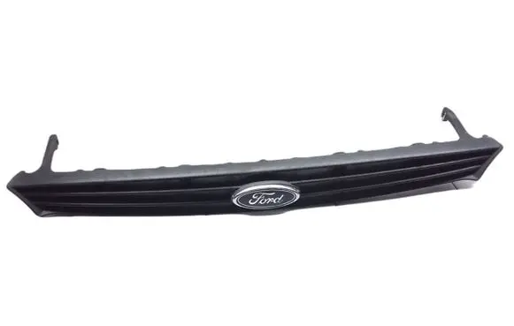 Ford Focus Front bumper upper radiator grill 98AB8200ALW