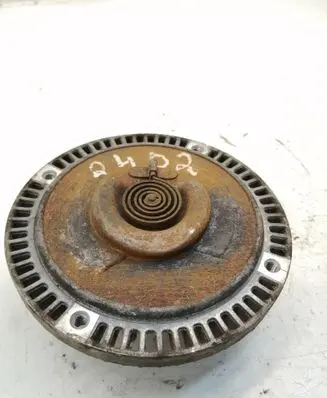 Ford Transit Viscous fan clutch 