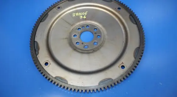 Land Rover Range Rover Sport L320 Flywheel