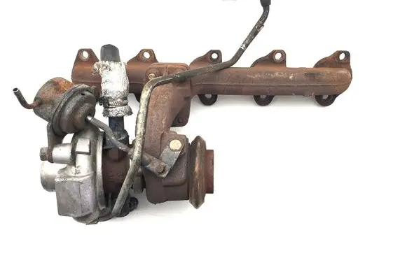 Ford Focus Turbo 49173-07508
