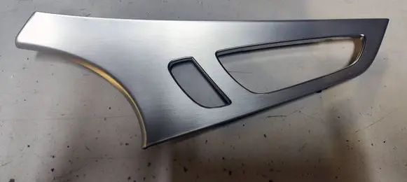 Audi A7 S7 4G Other front door trim element 4G8867410