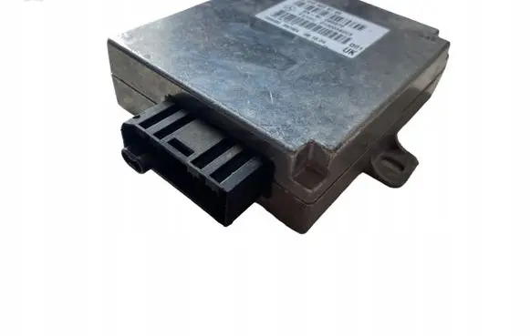 Mercedes-Benz C W203 Other control units/modules A2038206785