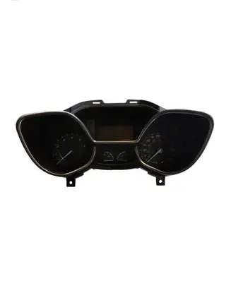 Ford Transit - Tourneo Connect Speedometer (instrument cluster) FT1T10849TC