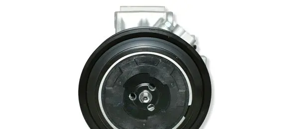 Toyota Avensis T270 Air conditioning (A/C) compressor (pump) 4472806573 8831002790 8831002852