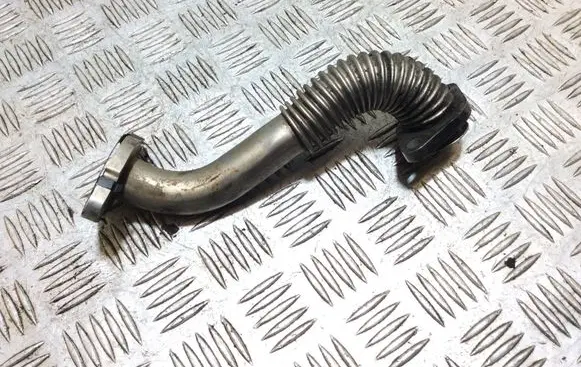 EGR valve line/pipe/hose