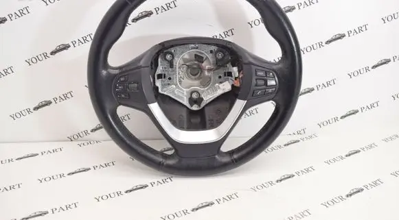 BMW X3 F25 Steering wheel 6793033