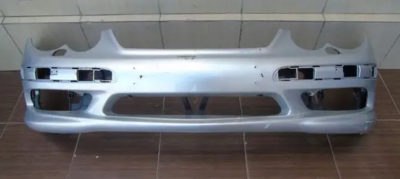 Mercedes-Benz C W203 Front bumper 2038850565