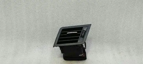 Mercedes-Benz E C207 W207 Dashboard side air vent grill/cover trim A2078300254