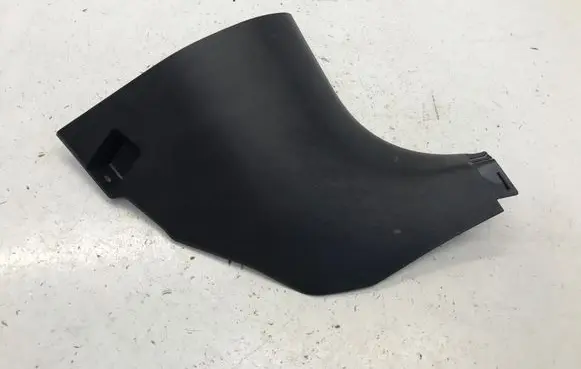 Lexus RZ Front sill trim cover 6211146040
