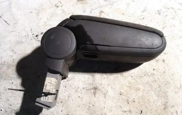Audi A6 S6 C5 4B Armrest 4b0864207k