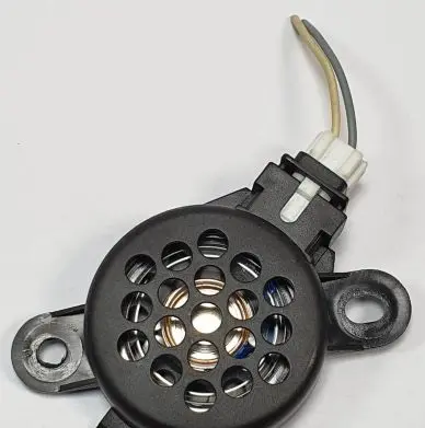 Ford Focus Parking PDC sensor speaker 3W83-15K864-AA