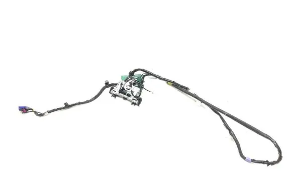 Tesla Model 3 Windshield/windscreen camera 114374600F