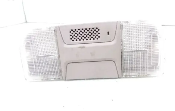 Honda Accord Front seat light