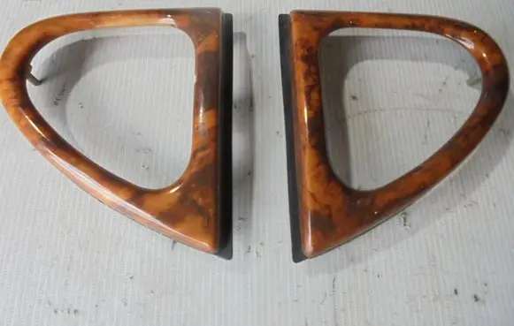 Jaguar XK8 - XKR Dashboard trim 