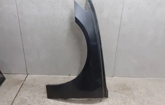 Audi A6 S6 C8 4K Fender