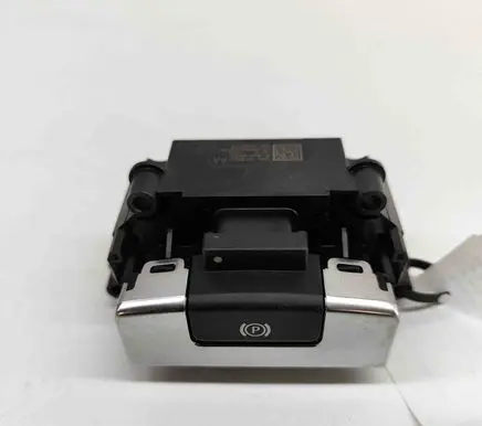 Jaguar I-Pace Hand parking brake switch J8A22B623AS