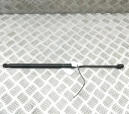 Ford Ranger Front bonnet/hood damper/strut EB3B16C827AA