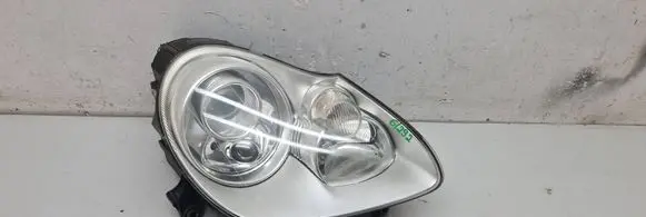 Porsche Cayenne (9PA) Headlight/headlamp 7L5941006AR 89306360