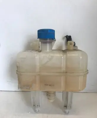 Fiat Ducato Water pump D348