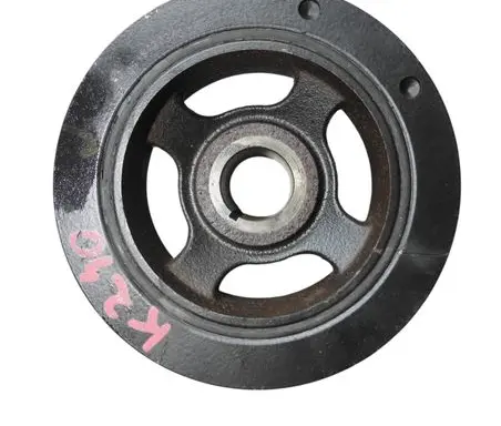 Dodge Challenger Crankshaft pulley 05184293AG