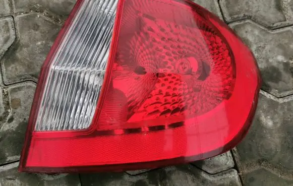 Hyundai Getz Rear/tail lights 924021C5XX