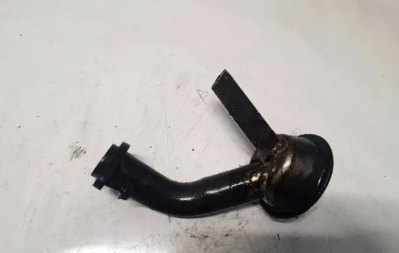 Subaru B9 Tribeca Turbo turbocharger oiling pipe/hose 