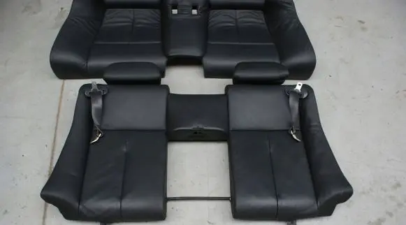 BMW 6 E63 E64 Interior set bmwe63kan
