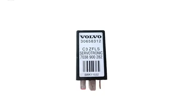 Glow plug pre-heat relay