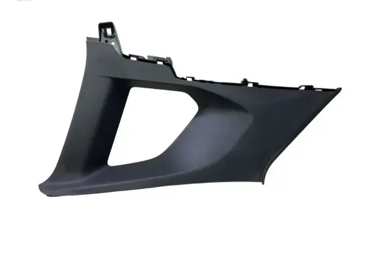 Volkswagen Tiguan (D)pillar trim (top) 608BD56230739P 5NA867287 SP8013