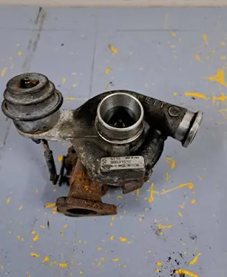 Opel Zafira A Turbo 90531518