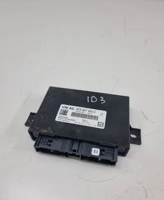 Volkswagen ID.3 Other control units/modules 0ea907425c